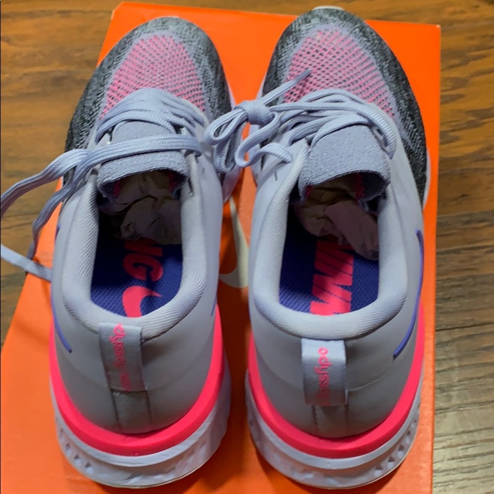 W NIKE ODYSSEY REACT 2 FLYKNIT - Picture 15 of 16